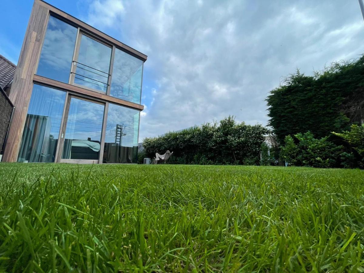 Per Sea Bed & Breakfast Koksijde Exterior foto