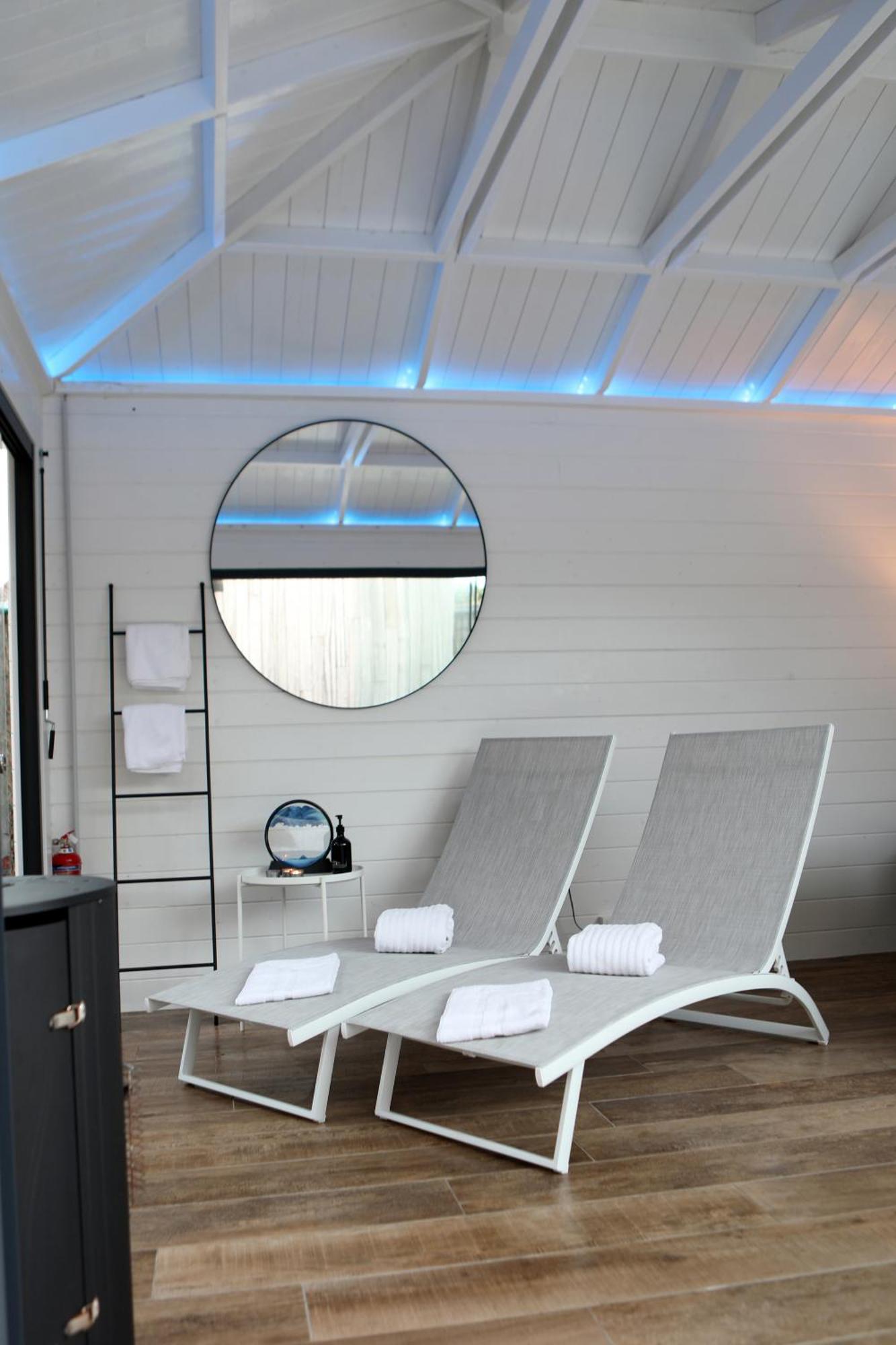 Per Sea Bed & Breakfast Koksijde Exterior foto