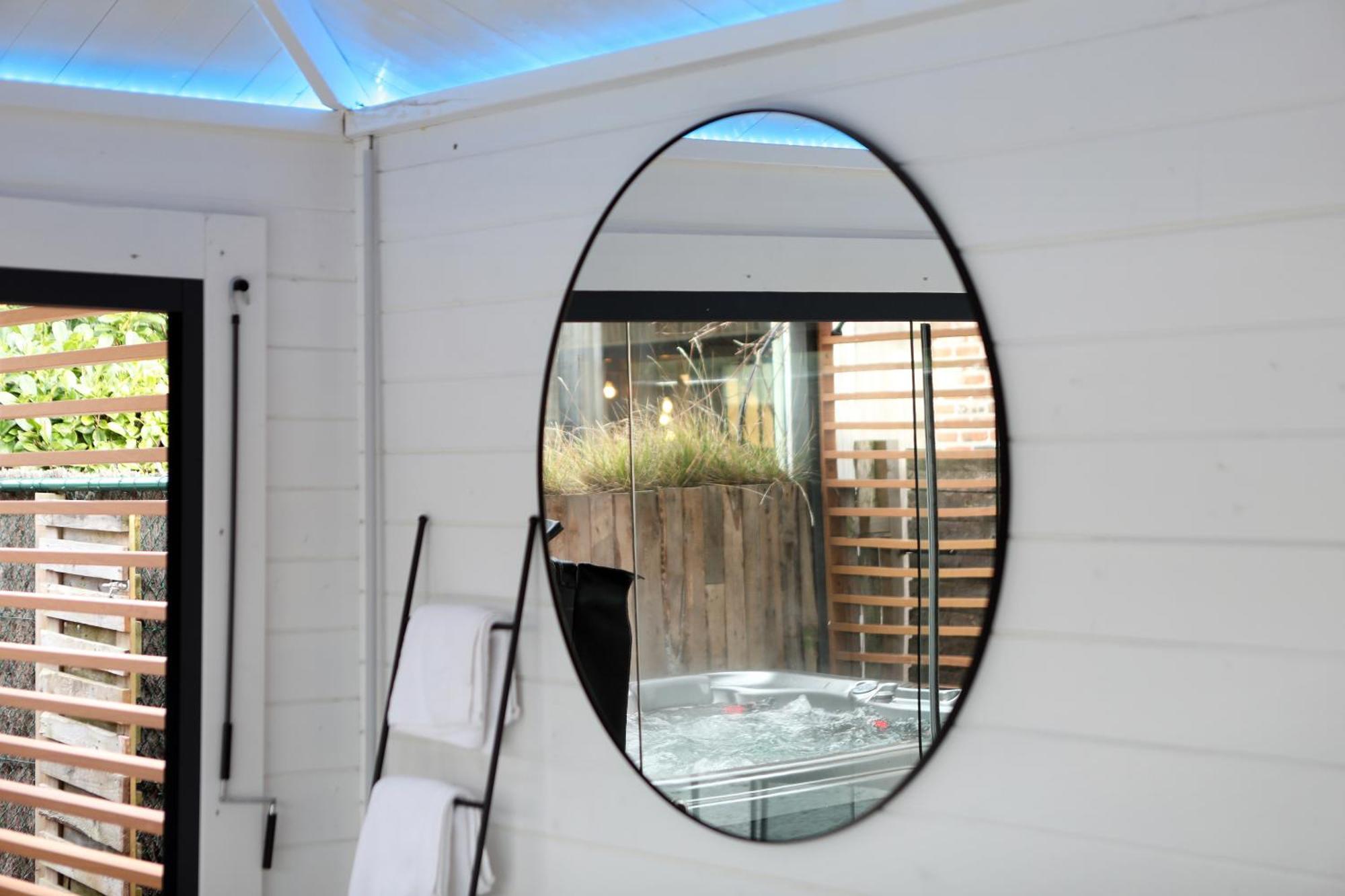Per Sea Bed & Breakfast Koksijde Exterior foto