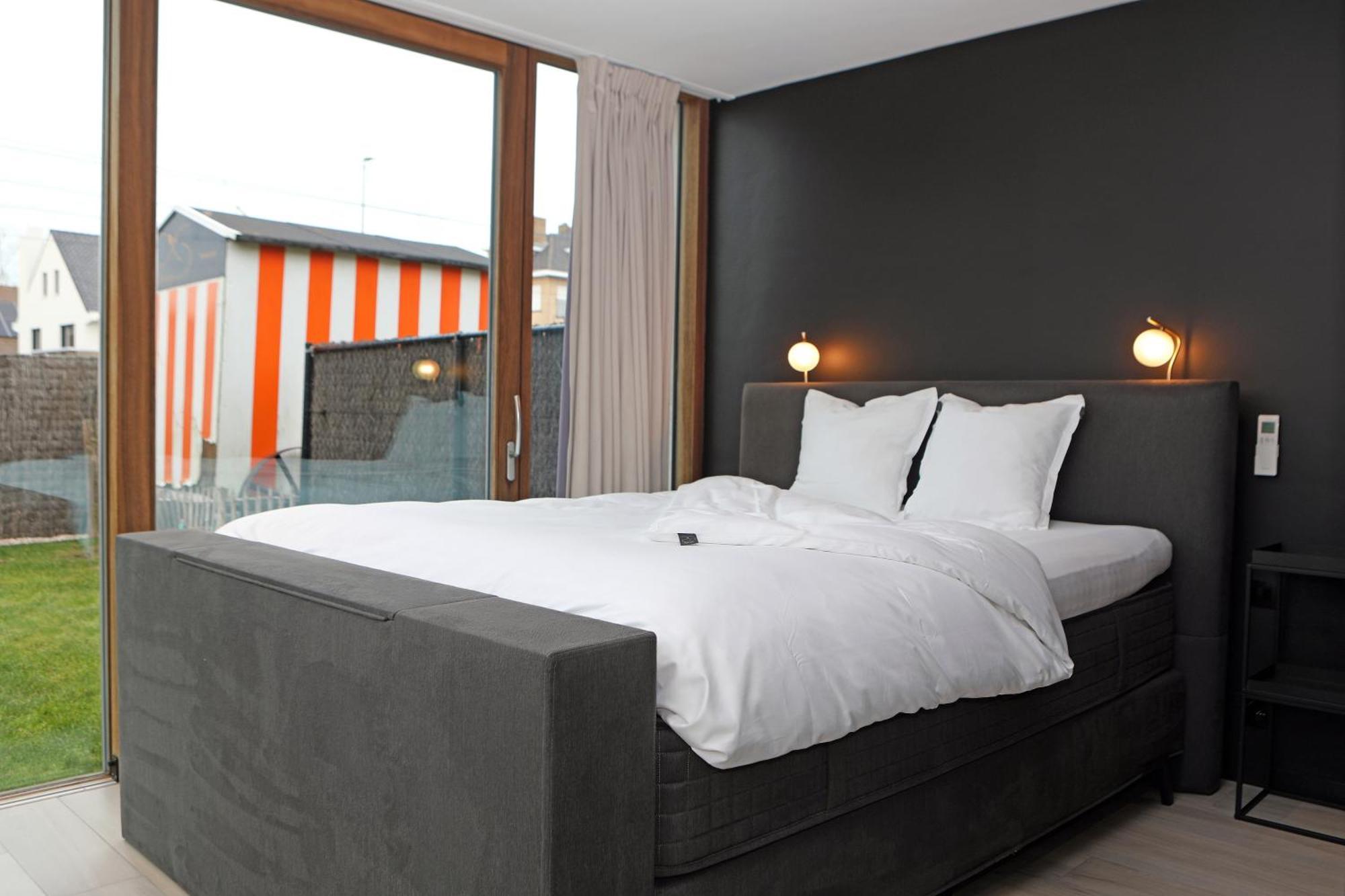 Per Sea Bed & Breakfast Koksijde Exterior foto